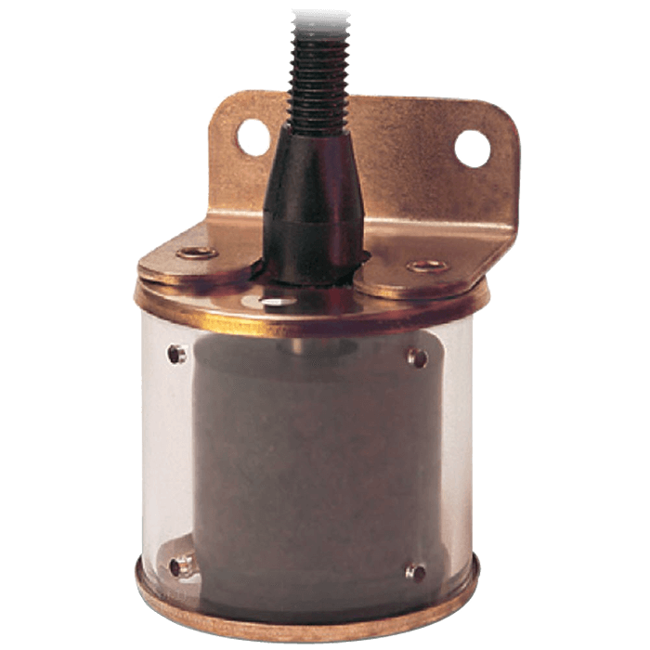 Gems LS-270 Series Single-Point Level Switch